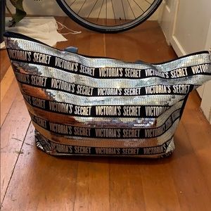 Victoria’s Secret tote